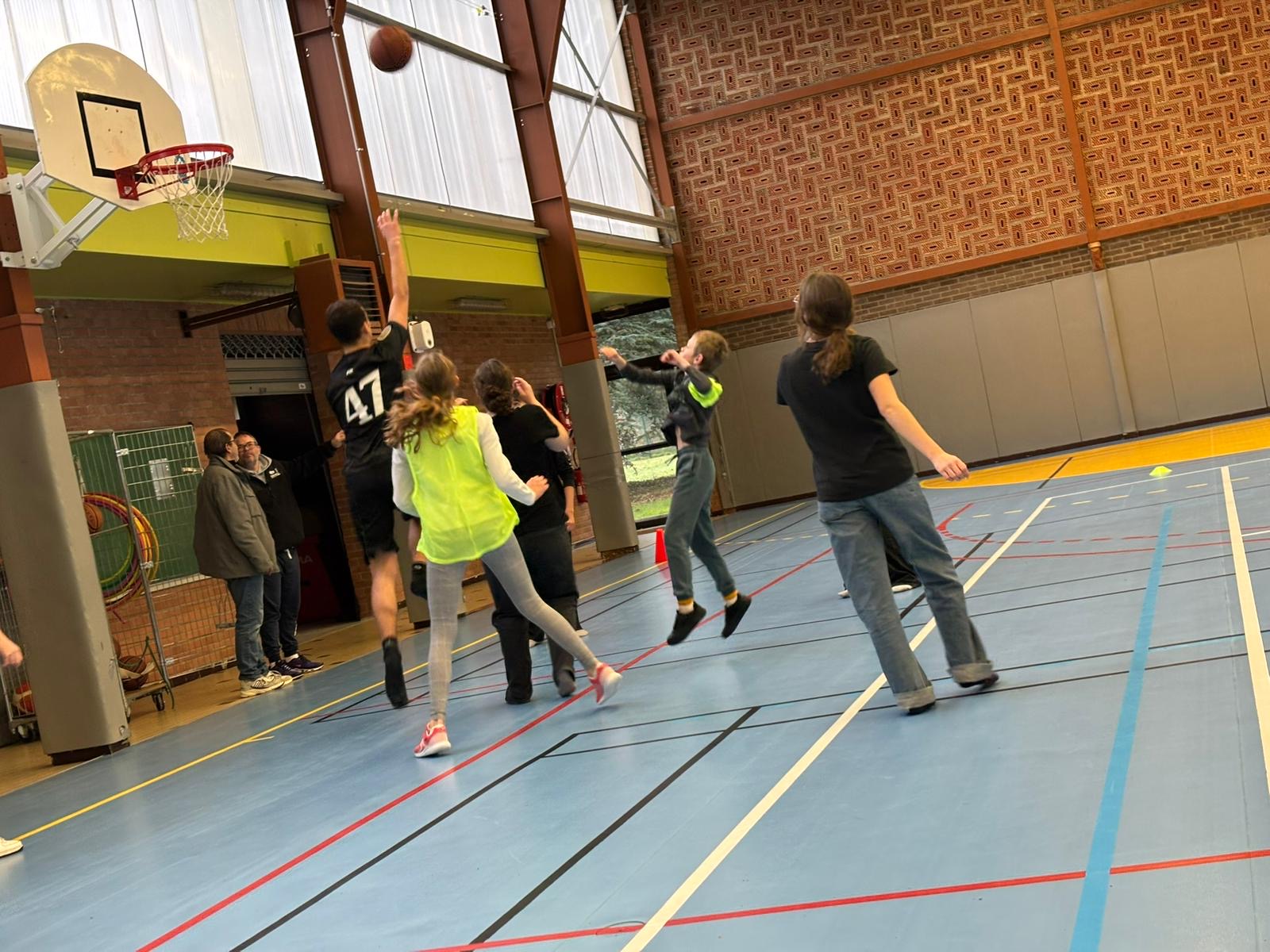 NOTRE TISSU ASSOCIATIF ET SPORTIF